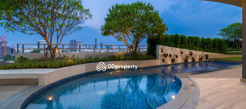 Supalai Oriental Sukhumvit 39 - Photo 5