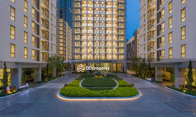 Supalai Oriental Sukhumvit 39