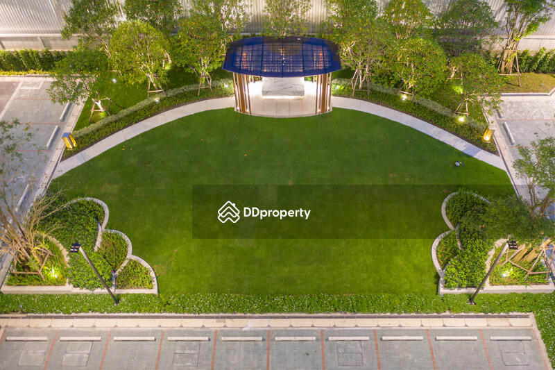 Supalai Oriental Sukhumvit 39 - Photo 6