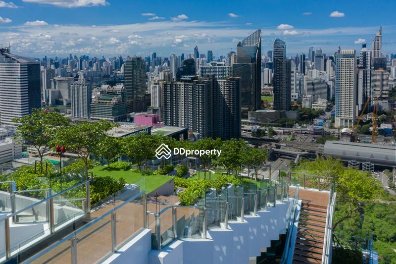 Life Asoke Rama 9 - Photo 5