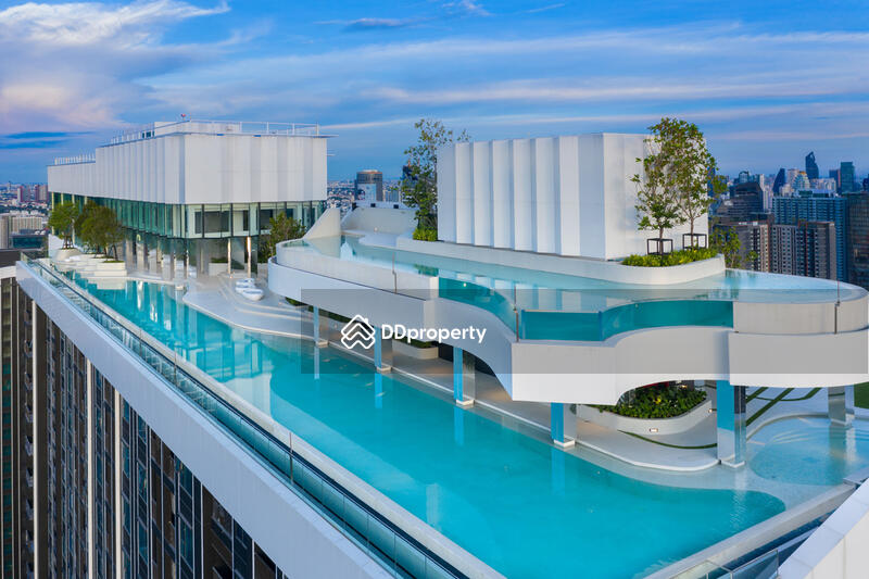 Life Asoke Rama 9 - Photo 4