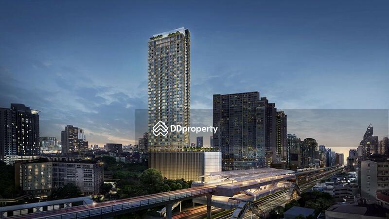 The Esse Sukhumvit 36