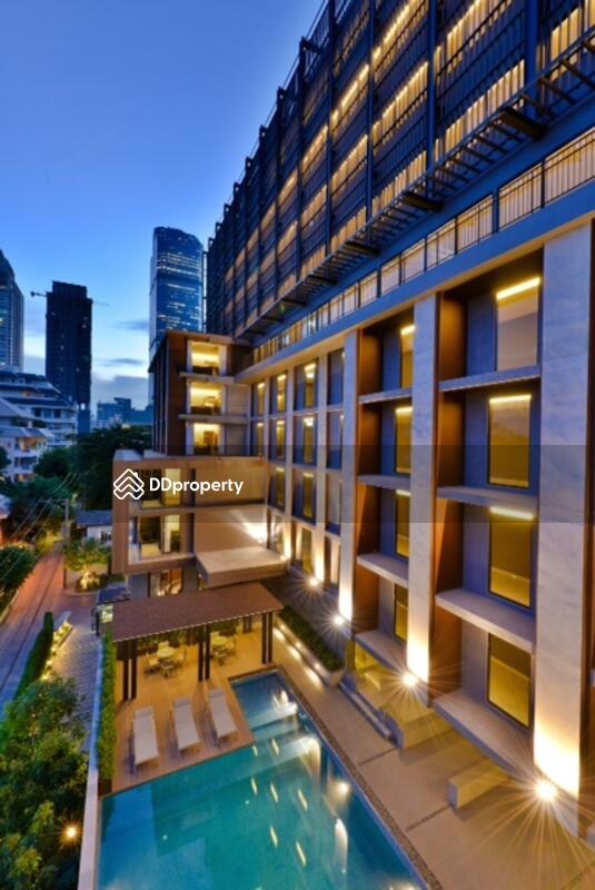 The Hudson Sathorn 7