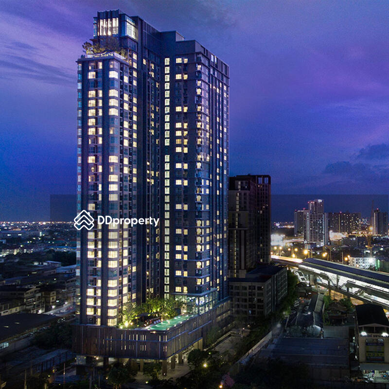 Whizdom Station Ratchada-Thapra