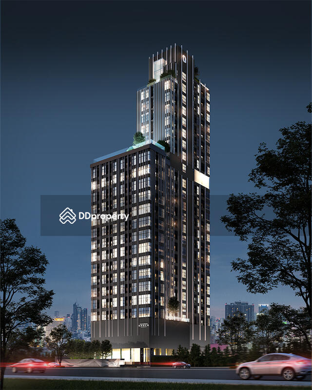 KnightsBridge Space Rama 9