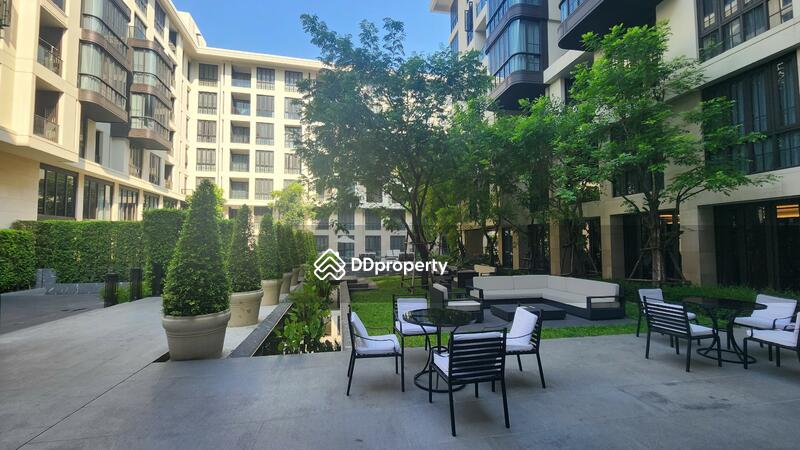 The Reserve Sukhumvit 61