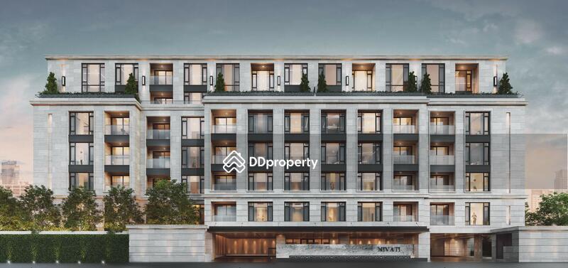Nivati Thonglor 23