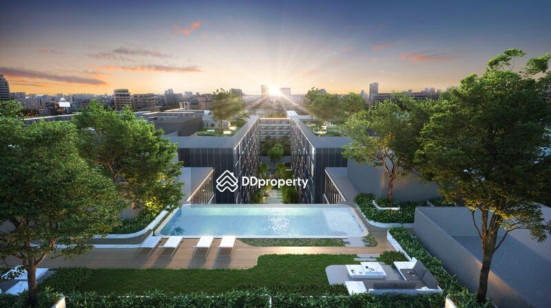 Atmoz Ratchada-Huaikwang - Photo 5