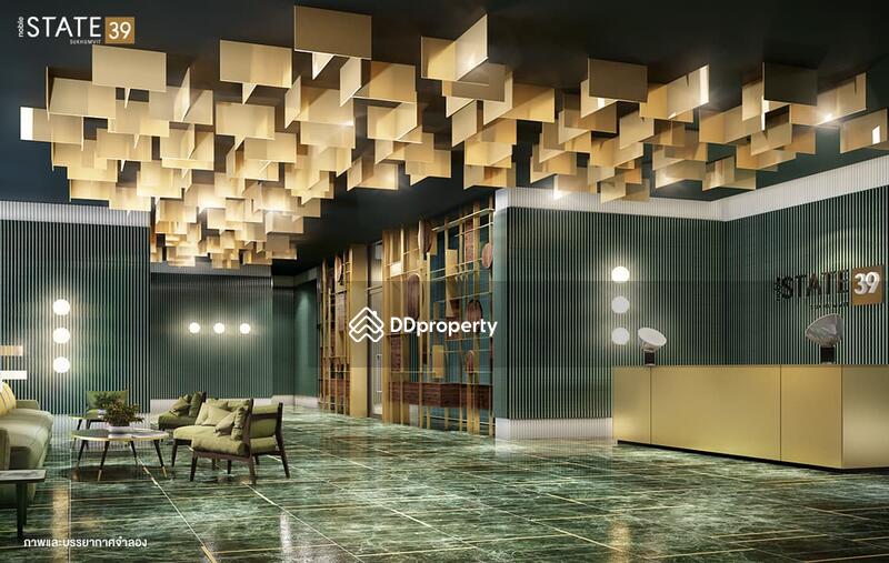 Noble State 39 - Photo 4