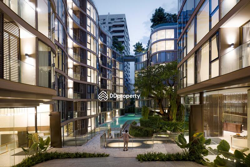 FYNN Asoke Sukhumvit 10