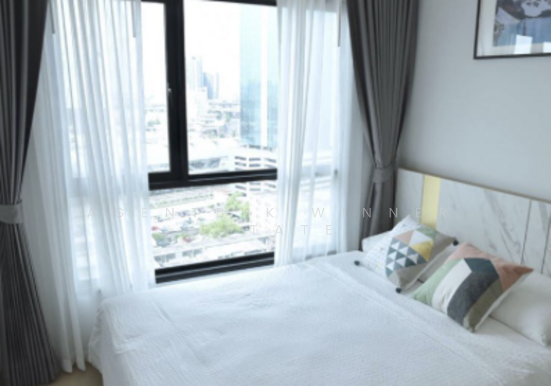 The Tree Sukhumvit 71-Ekamai, Bangkok