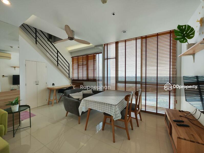 The Sky Sukhumvit, Bangkok