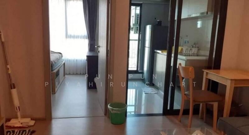 Life Sukhumvit 62, Bangkok