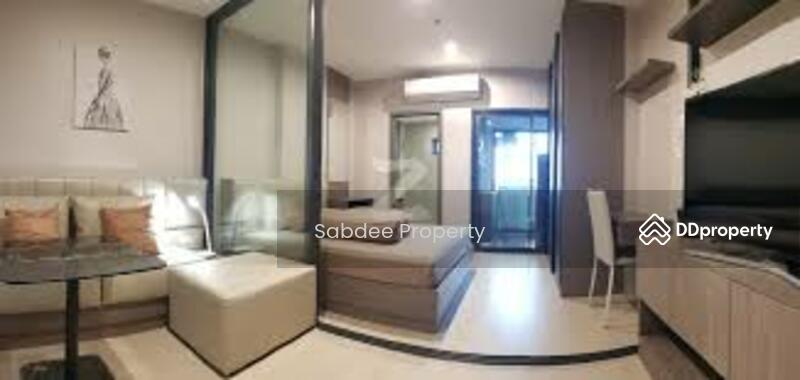 IDEO Thaphra Interchange, Bangkok