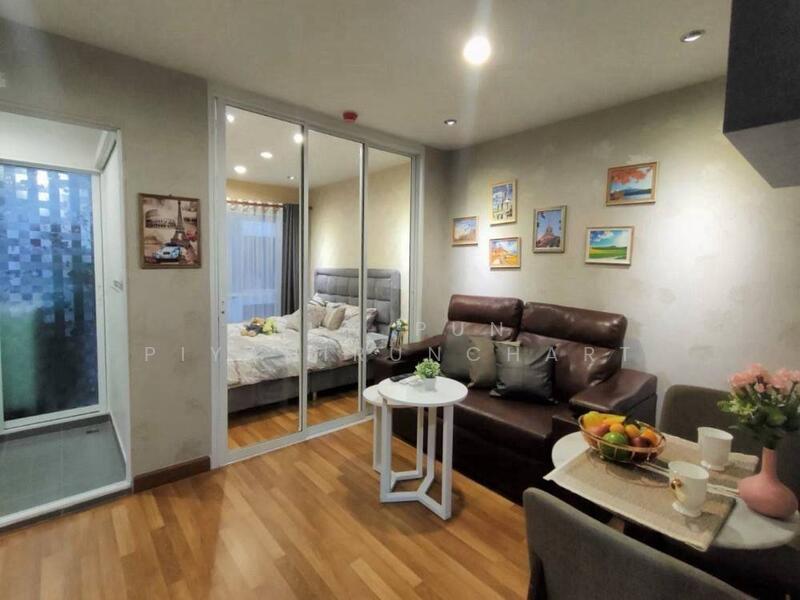 Regent Home Sukhumvit 81, Bangkok