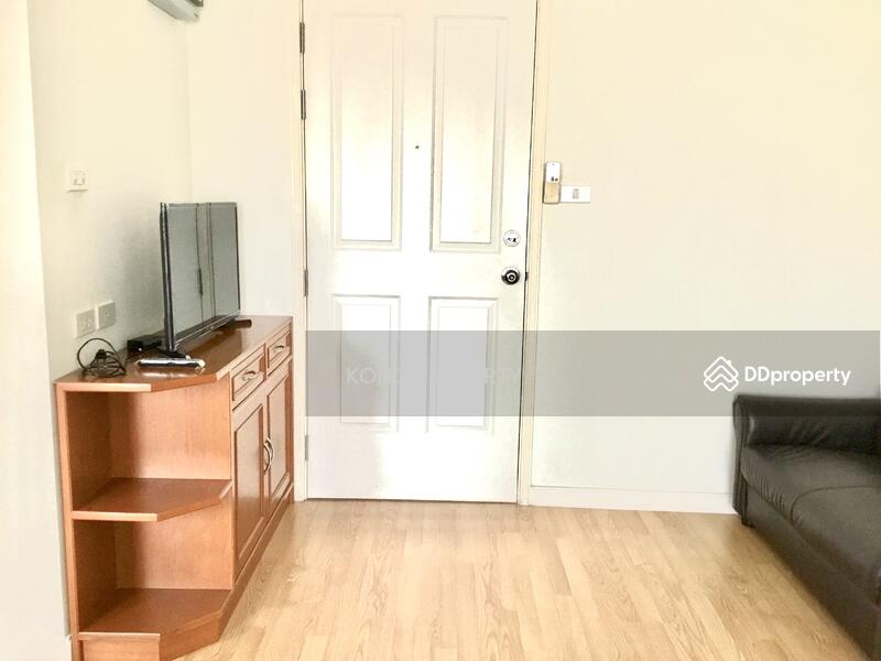 Lumpini Park Pinklao, Bangkok