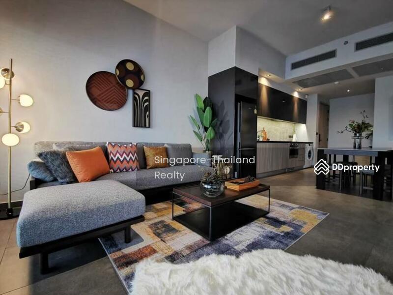 The Lofts Asoke, Bangkok