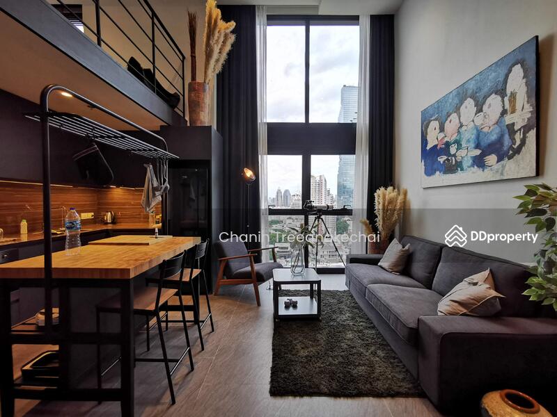 The Lofts Silom, Bangkok