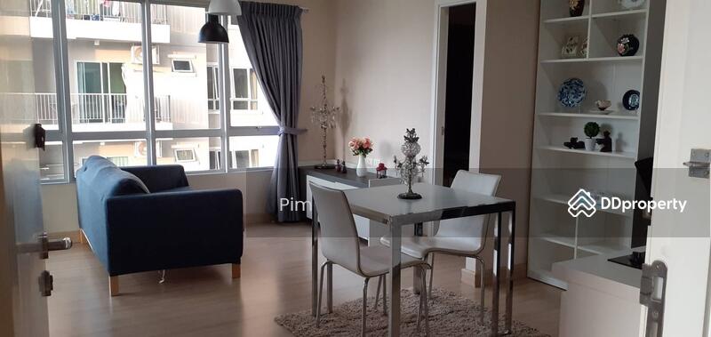 Motif Condo, Bangkok