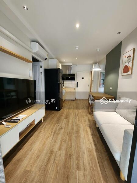 A Space Asoke-Ratchada, Bangkok