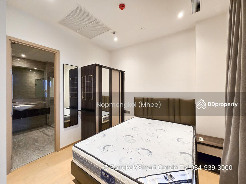 ASHTON Asoke-Rama 9, Bangkok