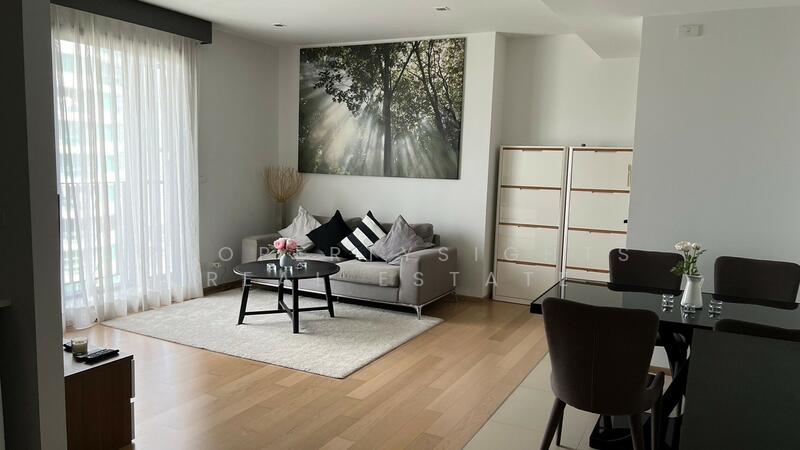 HQ Thonglor by Sansiri, Bangkok