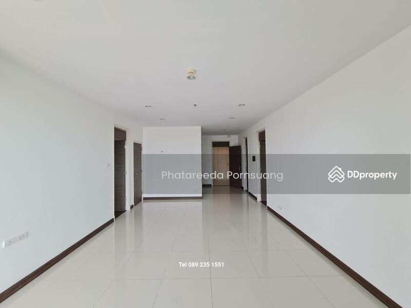 Supalai Prima Riva, Bangkok