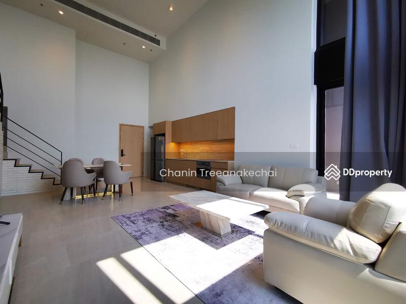 The Lofts Silom, Bangkok