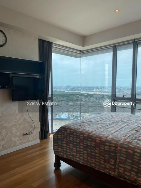 The Pano Rama 3, Bangkok