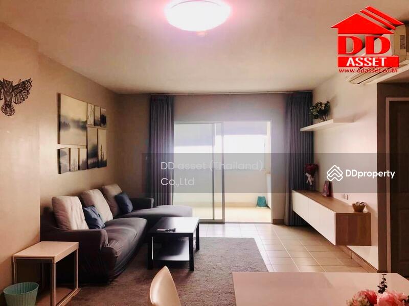 Supalai Park Srinakarin, Bangkok