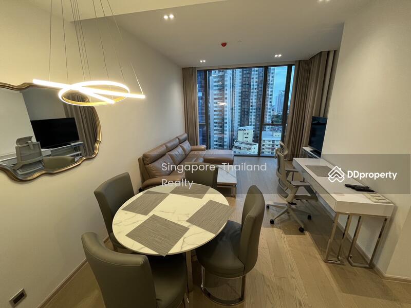 The Strand Thonglor, Bangkok