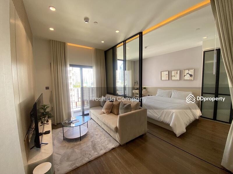 MUNIQ Sukhumvit 23, Bangkok