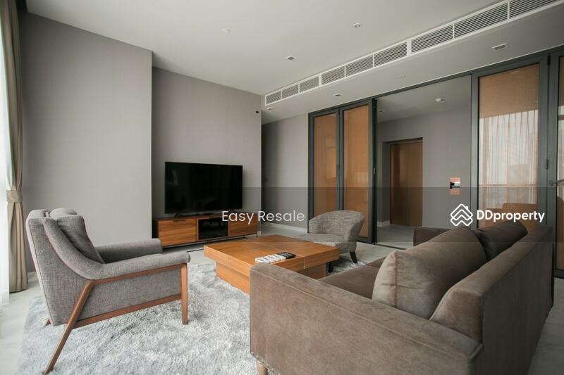 The Monument Thonglor, Bangkok