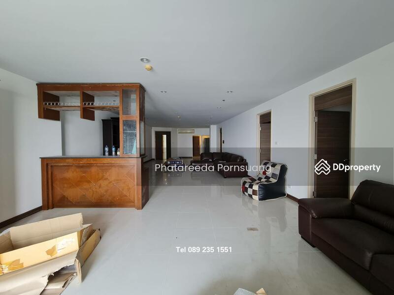 Supalai Prima Riva, Bangkok