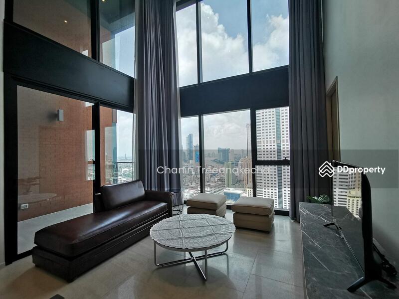 The Lofts Silom, Bangkok