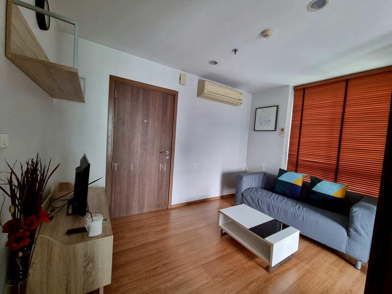 The Base Sukhumvit 77 - Photo 5