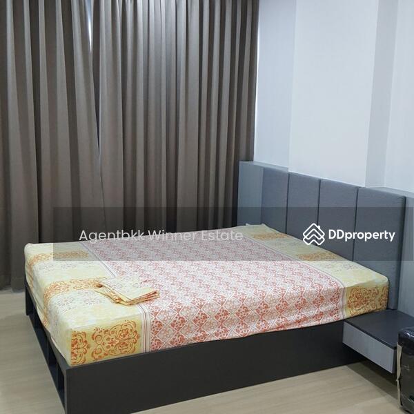 Supalai Loft Yaek Fai Chai Station, Bangkok