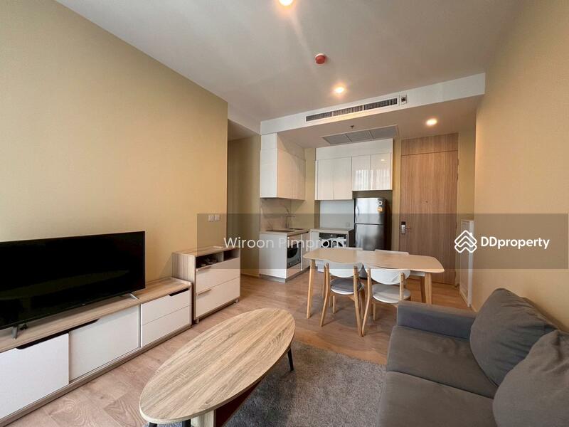 Noble BE19 Sukhumvit, Bangkok