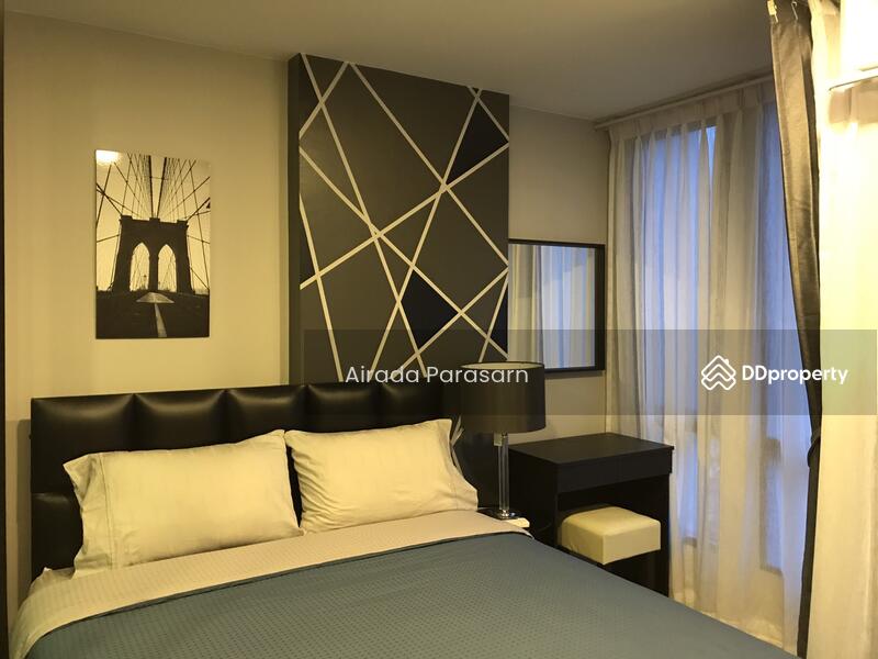 Esta Bliss Ramintra, Bangkok