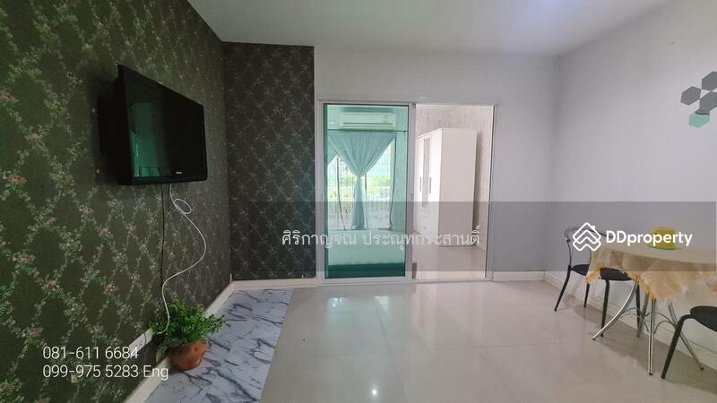 The Lake Metropark Sathorn, Bangkok