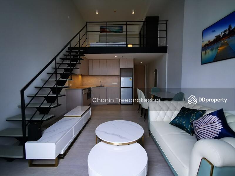 The Lofts Silom, Bangkok