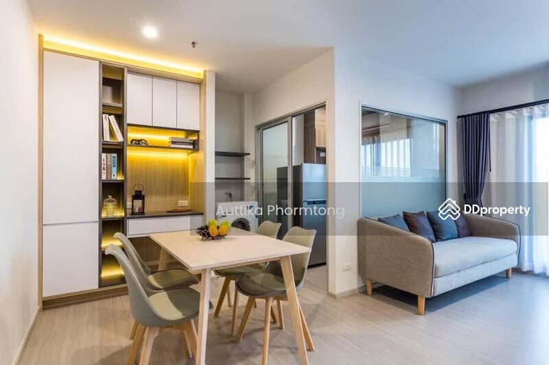 The Parkland Phetkasem 56, Bangkok