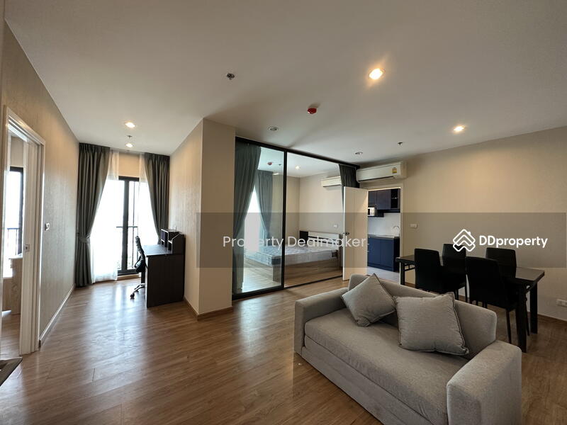 The Tree Rio Bang-Aor Station, Bangkok