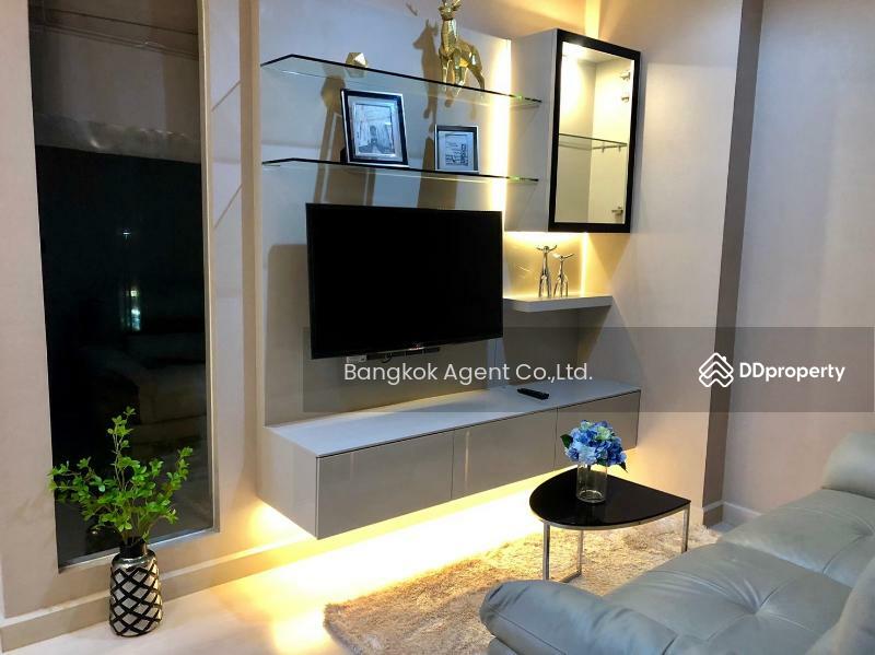 The Signature by URBANO, Bangkok