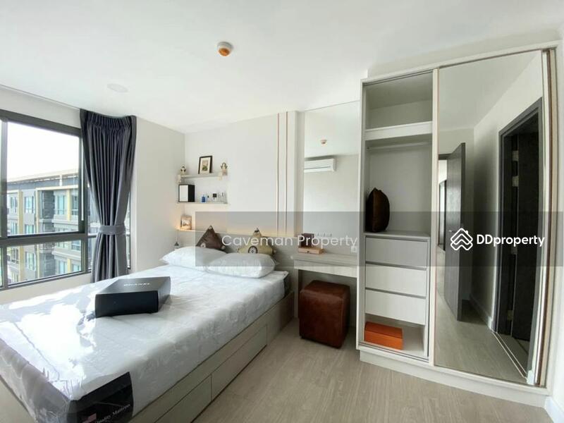 Metro Luxe Rose Gold Phaholyothin - Sutthisan - Photo 6