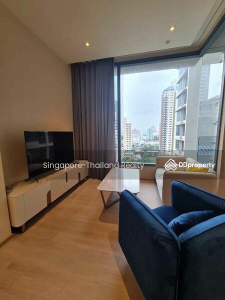 The Esse Asoke, Bangkok