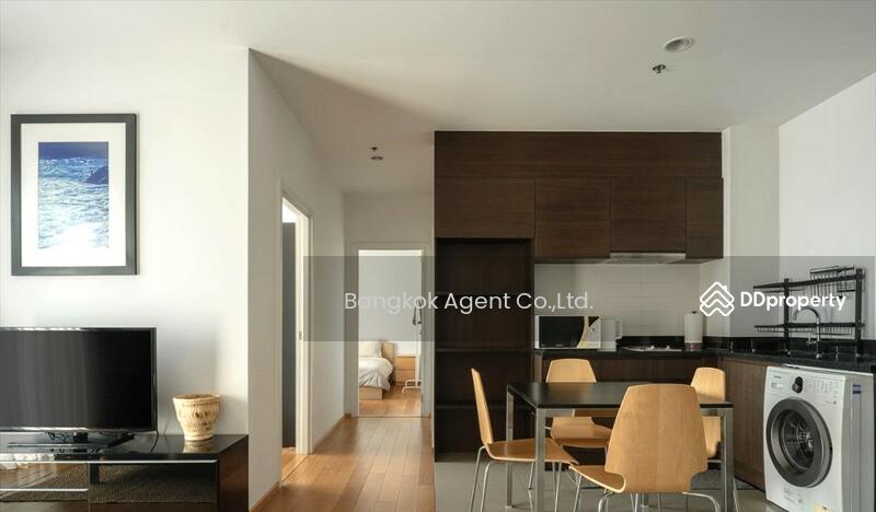 The Vertical Aree, Bangkok