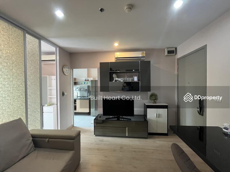 The Tempo Grand Sathorn-Wutthakat, Bangkok