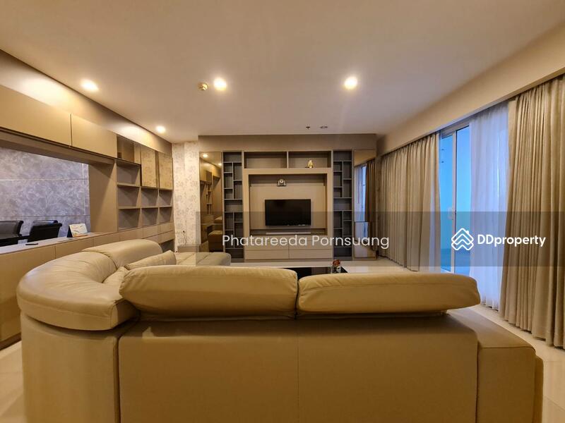 Supalai Prima Riva, Bangkok