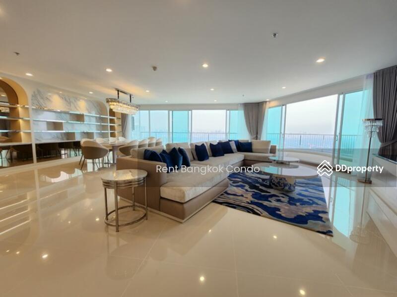 Supalai Riva Grande Rama 3, Bangkok